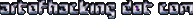 artofhacking.com QuickBar