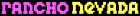 Rancho Nevada - the biggest, baddest, best BBS game ever written!