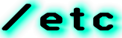 /etc