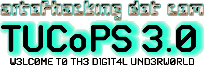 TUCoPS Header